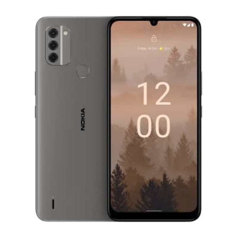 Nokia C31 4GB 64GB Thumbnail 4