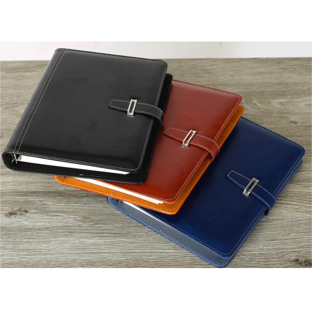 Whitesun Executive Notebooks Thumbnail 2