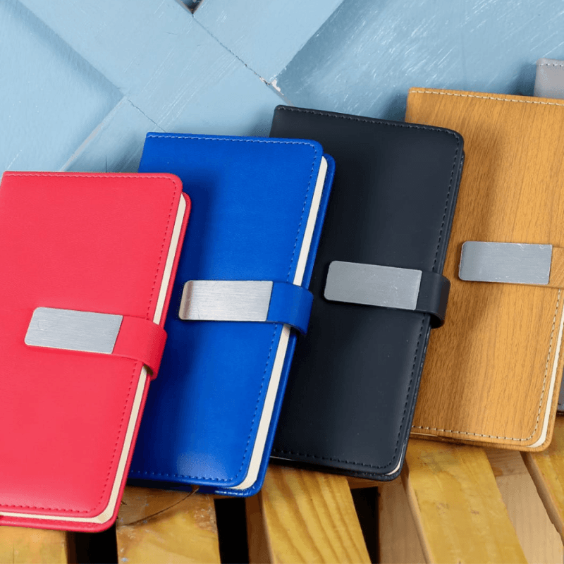 Whitesun Executive Notebooks A6 Size 04 Thumbnail 4