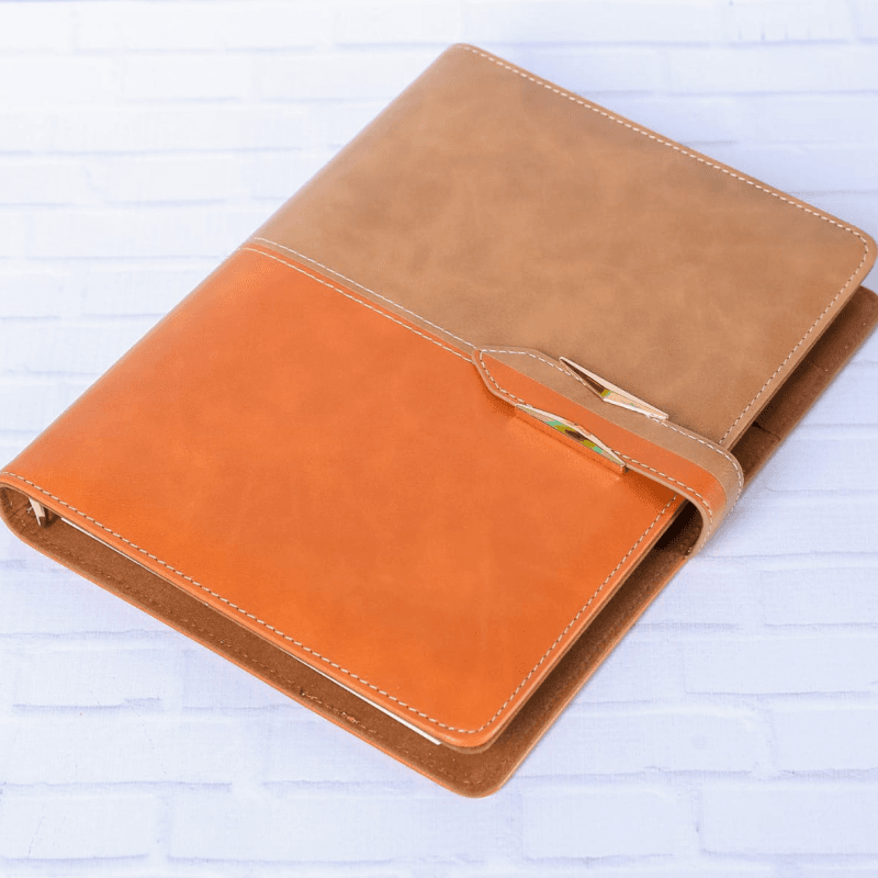 Whitesun Executive Notebooks