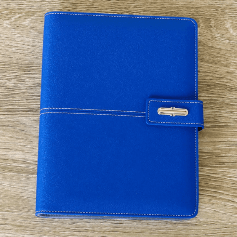 Branded Executive Notebooks Thumbnail 4