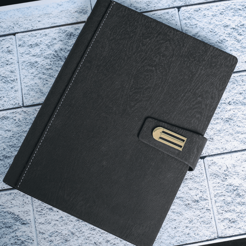 Whitesun Executive Notebooks 03 Thumbnail 4