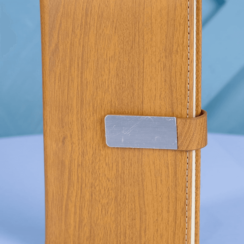 Whitesun Executive Notebooks A6 Size 04 Thumbnail 5