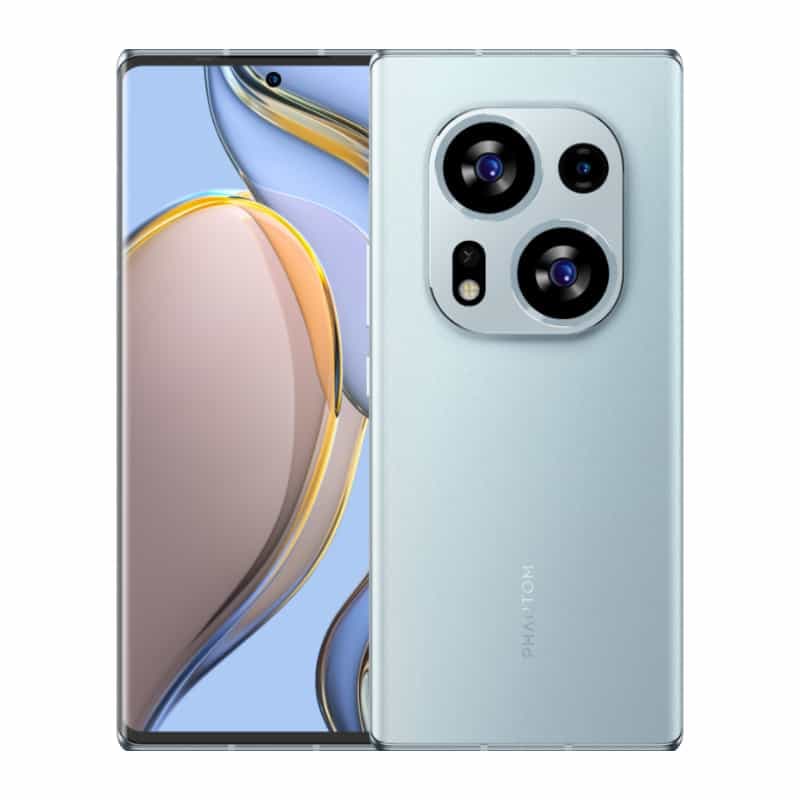 Tecno Phantom X2 8gb 256gb