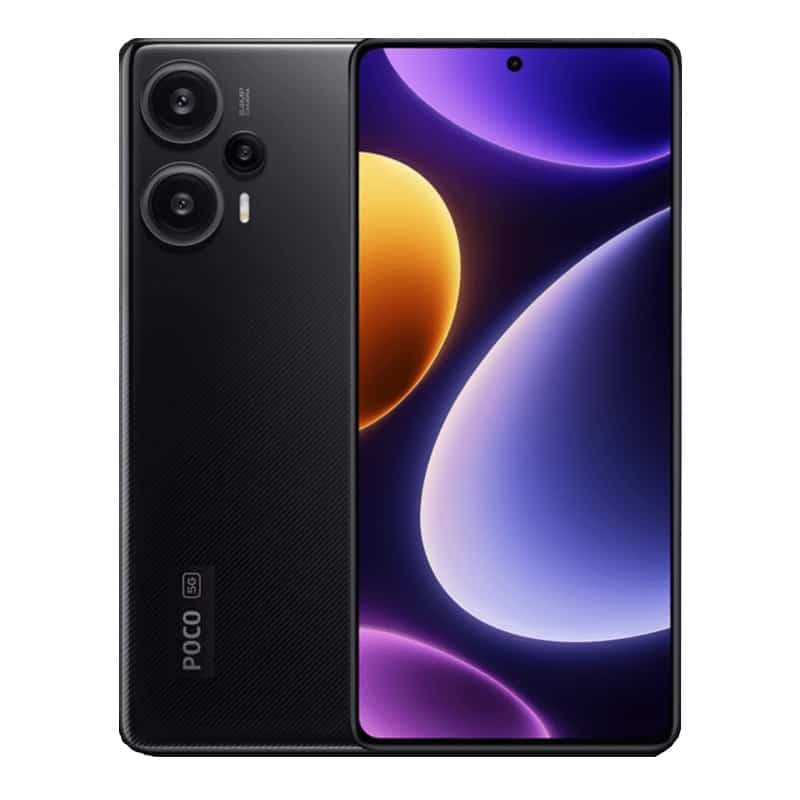 Xiaomi Poco F5 12GB 256GB