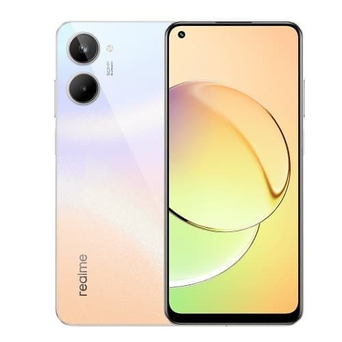 Realme 10 8gb 256gb Thumbnail 2