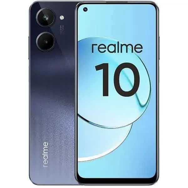 Realme 10 8gb 256gb