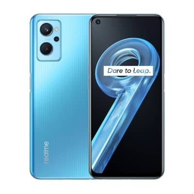 Realme 9i 4gb 128gb