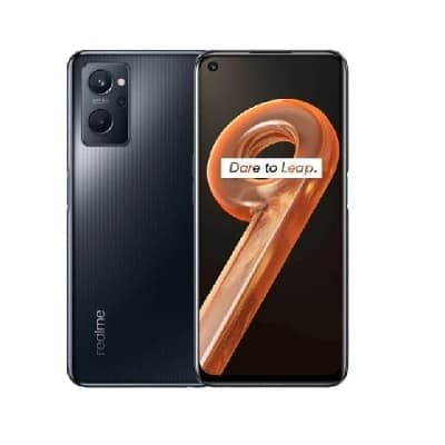 Realme 9i 4gb 128gb Thumbnail 2