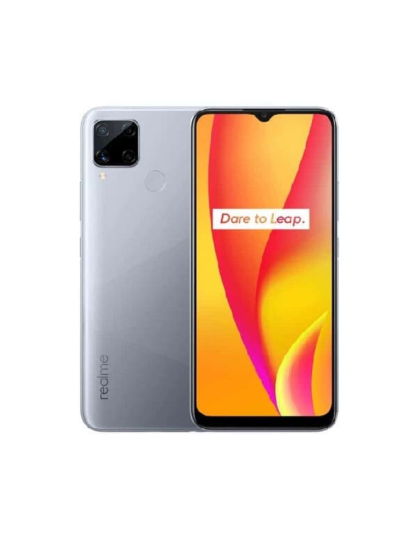 Realme C15 4GB 64GB