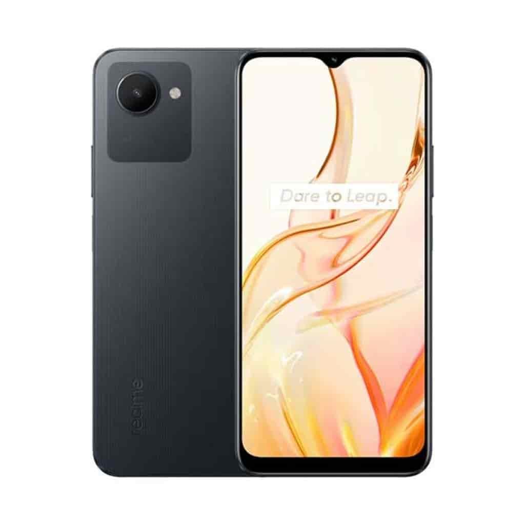 Realme C30s 4gb 64gb