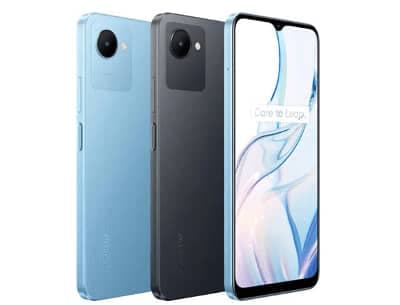 Realme C30s 4gb 64gb Thumbnail 2