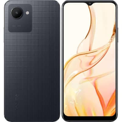 Realme C30s 4gb 64gb Thumbnail 4