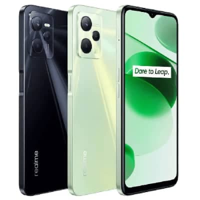 Realme C35 4gb 128gb Thumbnail 2