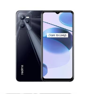 Realme C35 4gb 128gb Thumbnail 3