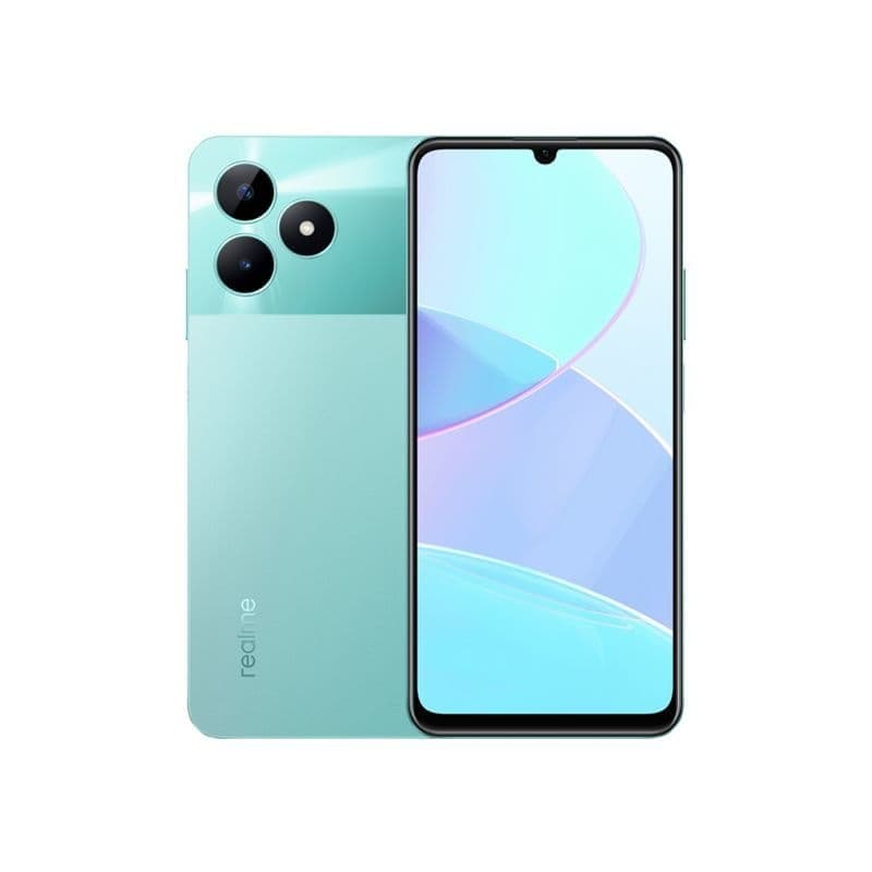 Realme C51 4gb 128gb Thumbnail 2