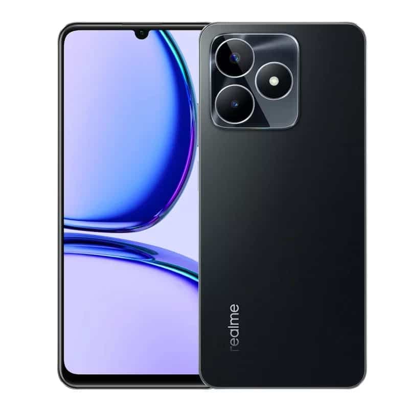 Realme C53 6GB 128GB