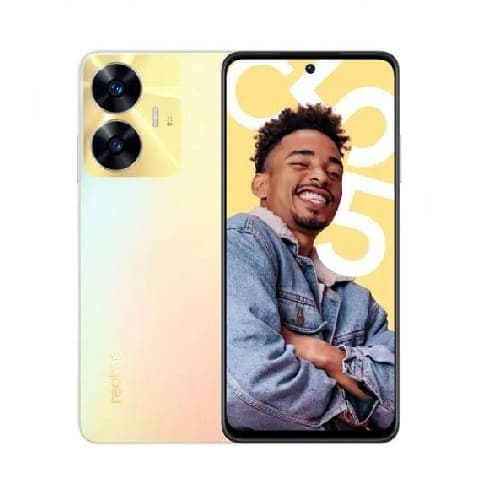 Realme C55 6GB 128GB Thumbnail 2