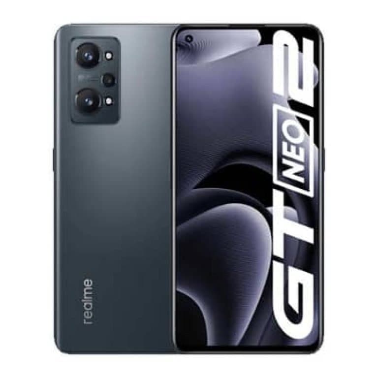 Realme GT Neo 2 12GB 256GB