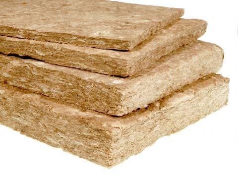 Rockwool Insulation Slab 50mm – Soundproofing