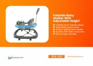 foldable-baby-walker-with-adjustable-height