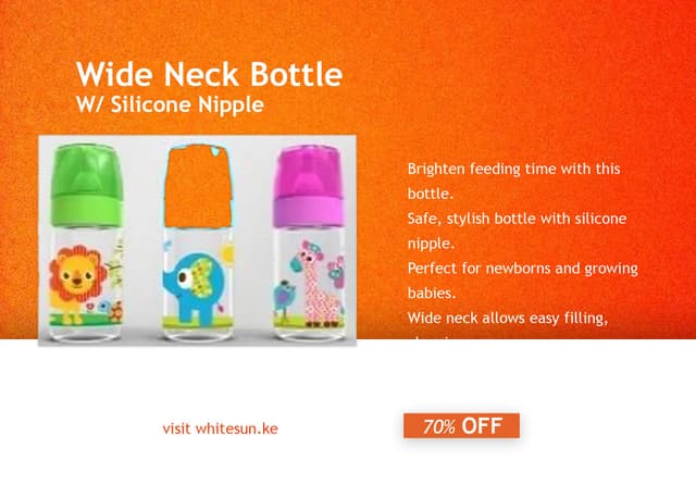 wide-neck-bottle-w-silicone-nipple-and-star-hood-8oz-jungle-buddies
