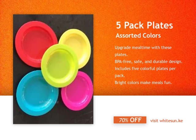 5-pack-plates-bpa-free-assorted-colors-in-a-pack-jungle-buddies