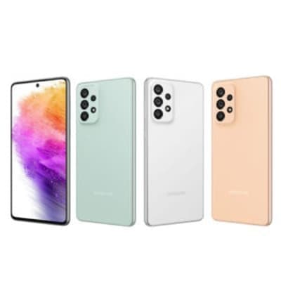 Samsung Galaxy A33 5G 6gb 128gb Thumbnail 3