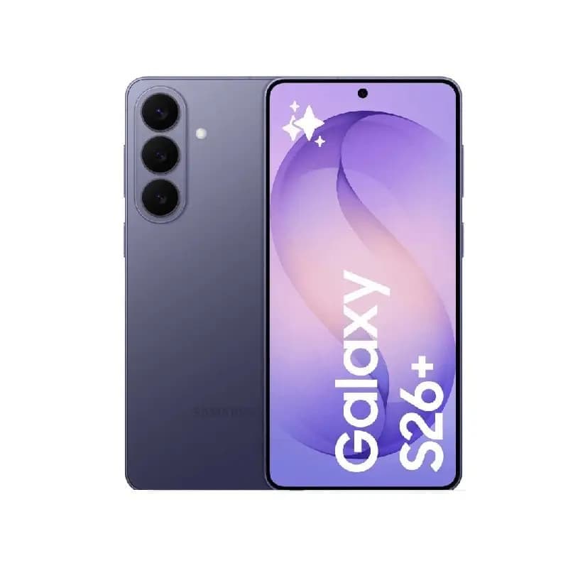 Samsung Galaxy S26+ 12GB 512GB Thumbnail 2