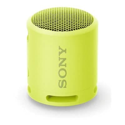 Sony SRS XB13 Extra Bass Portable Wireless Speaker Thumbnail 3