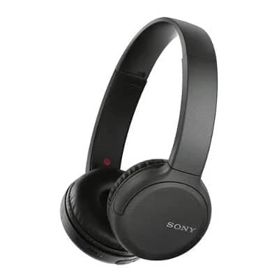 Sony WH-CH510 Wireless Headphones Thumbnail 2