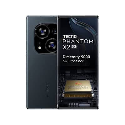 Tecno Phantom X2 8gb 256gb Thumbnail 4