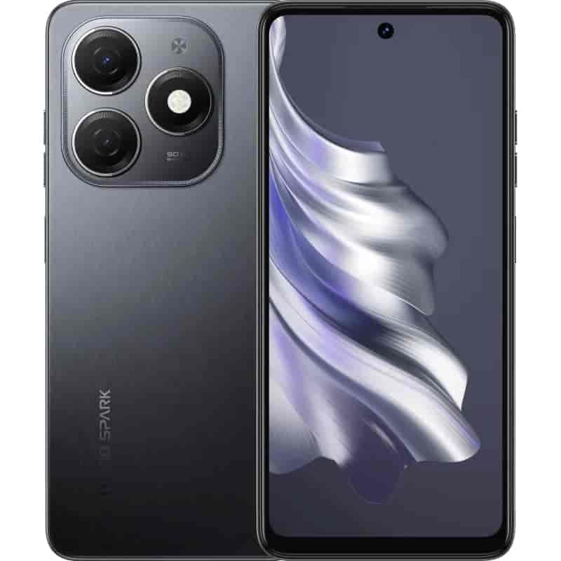Tecno Spark 20 8GB 256GB Thumbnail 4