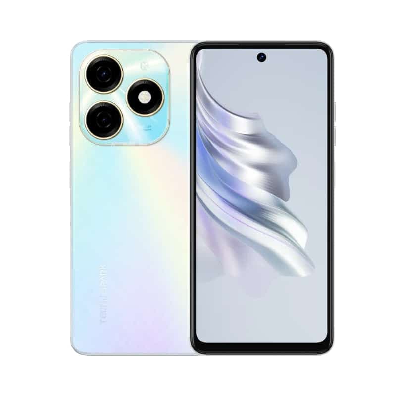 Tecno Spark 20 8GB 256GB Thumbnail 3