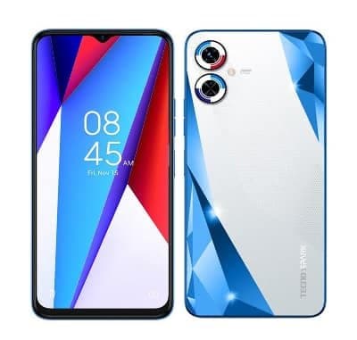 Tecno Spark 9 Pro Sport Edition 4GB 128GB Thumbnail 4