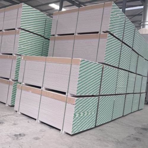 Thump Gypsum Board 12mm – 4ft*8ft Thumbnail 2