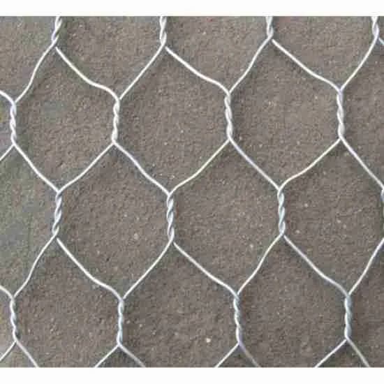 Triple twisted heavy Gauge Galvanized Chain link fence 16-Gauge (6ft High;18mtrs,zeka co.)