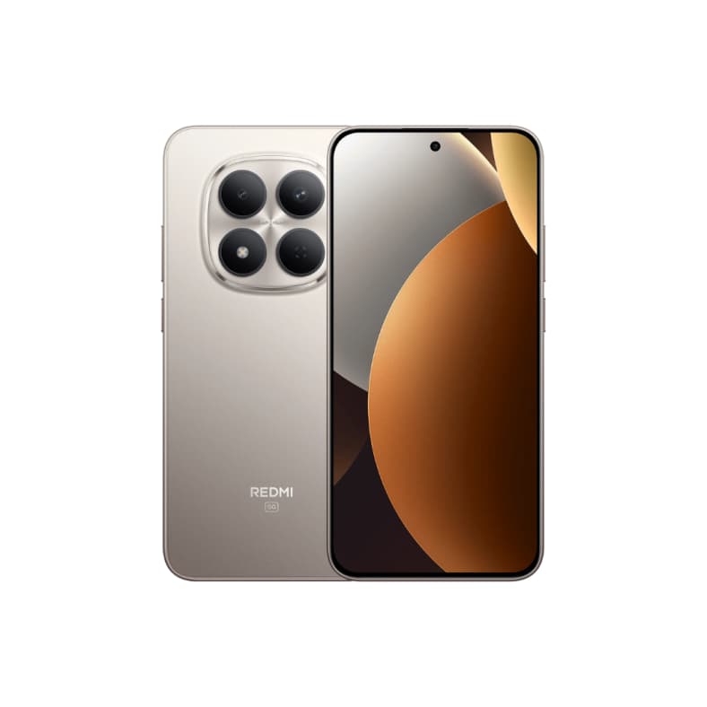 Xiaomi Redmi Note 15 Pro 5G 12GB 256GB Thumbnail 2