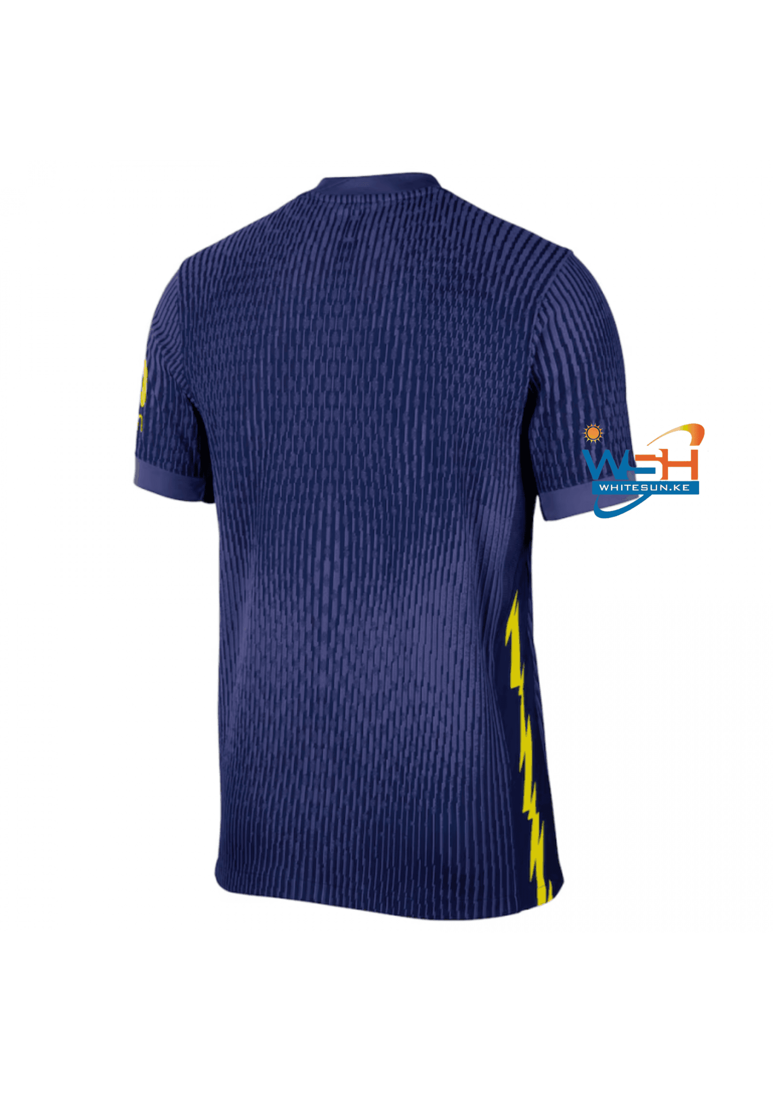 Atlético Madrid – New Home & Away Kit – Season 2025-26 Thumbnail 2