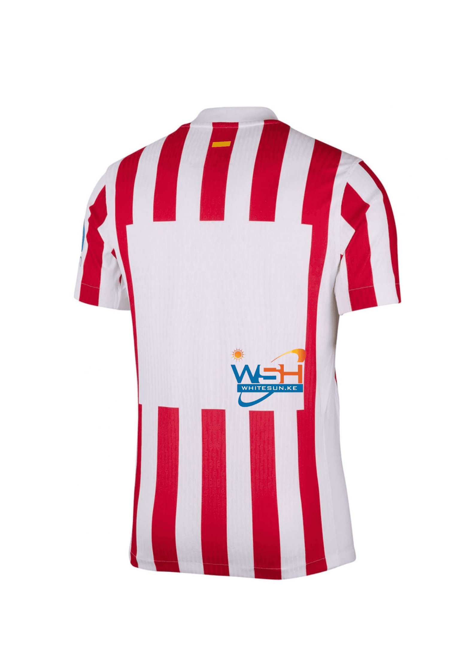 Atlético Madrid – New Home & Away Kit – Season 2025-26 Thumbnail 5