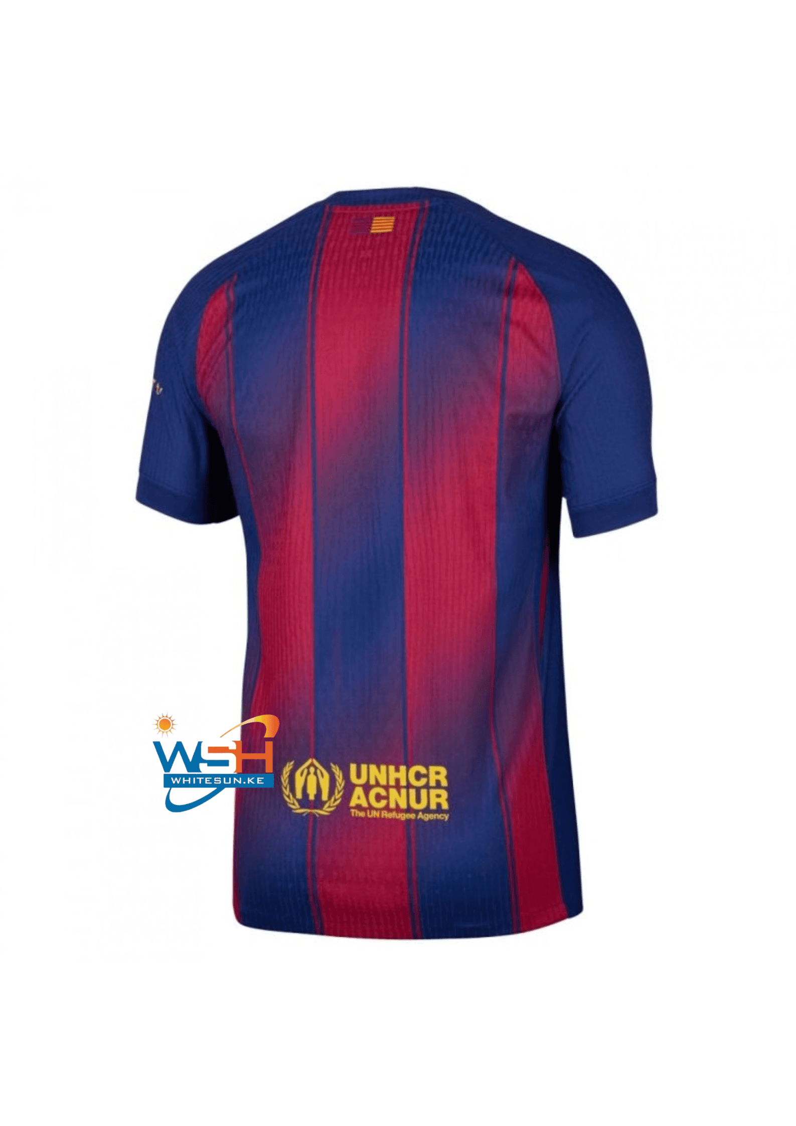 Barcelona – New Home & Away Kit – Season 2025-26 Thumbnail 5