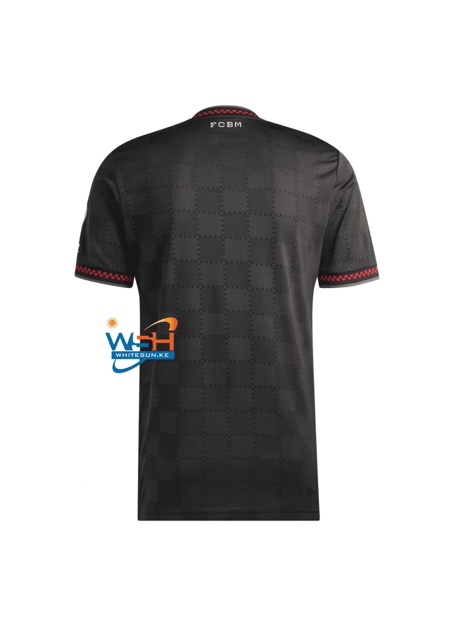 Bayern Munich – New Home, Away & Third Kit – Season 2025-26 Thumbnail 3