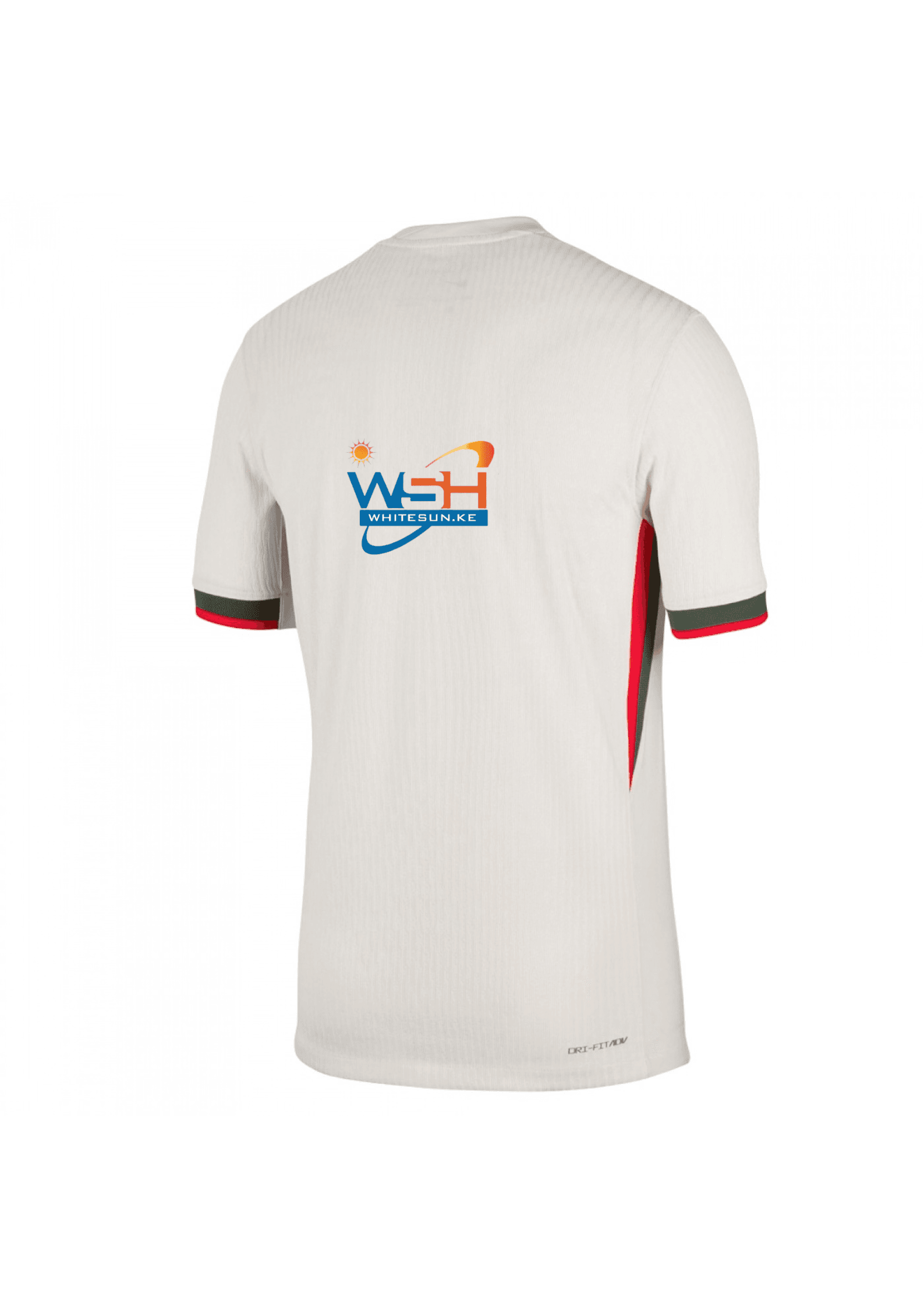 Chelsea – New Home & Away Kit – Season 2025-26 Thumbnail 3