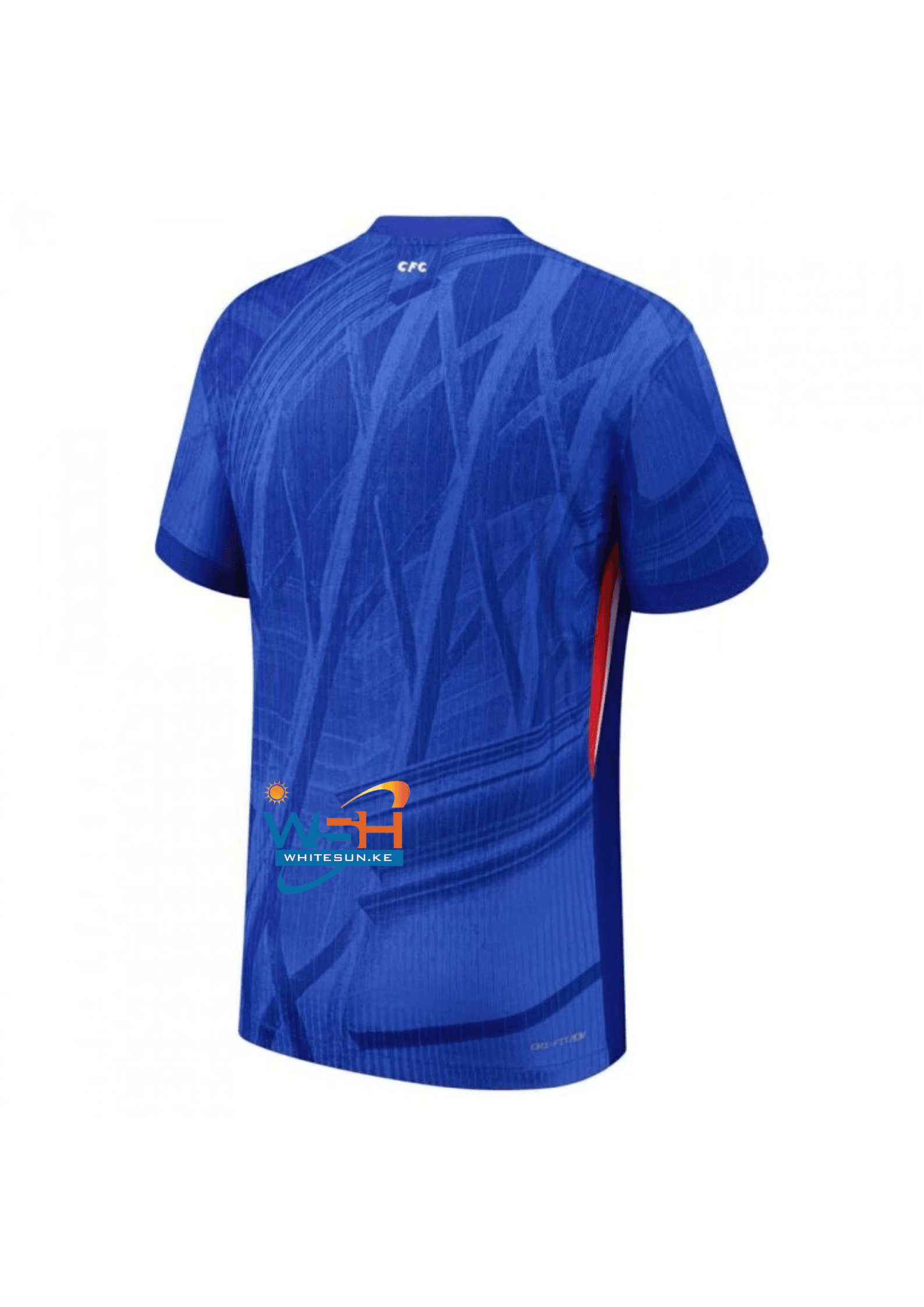 Chelsea – New Home & Away Kit – Season 2025-26 Thumbnail 4