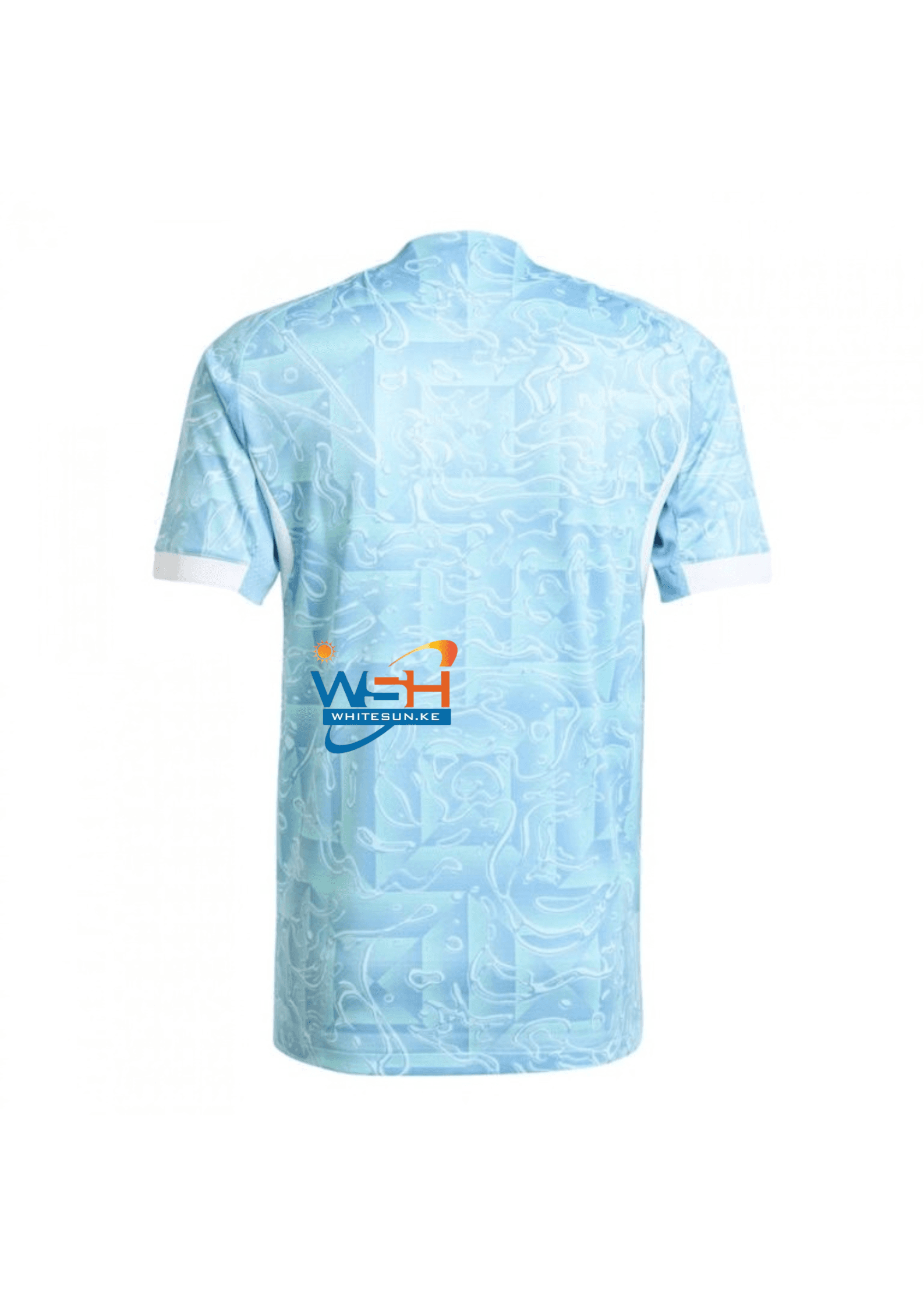 Juventus – New Home & Away Kit – Season 2025-26 Thumbnail 3