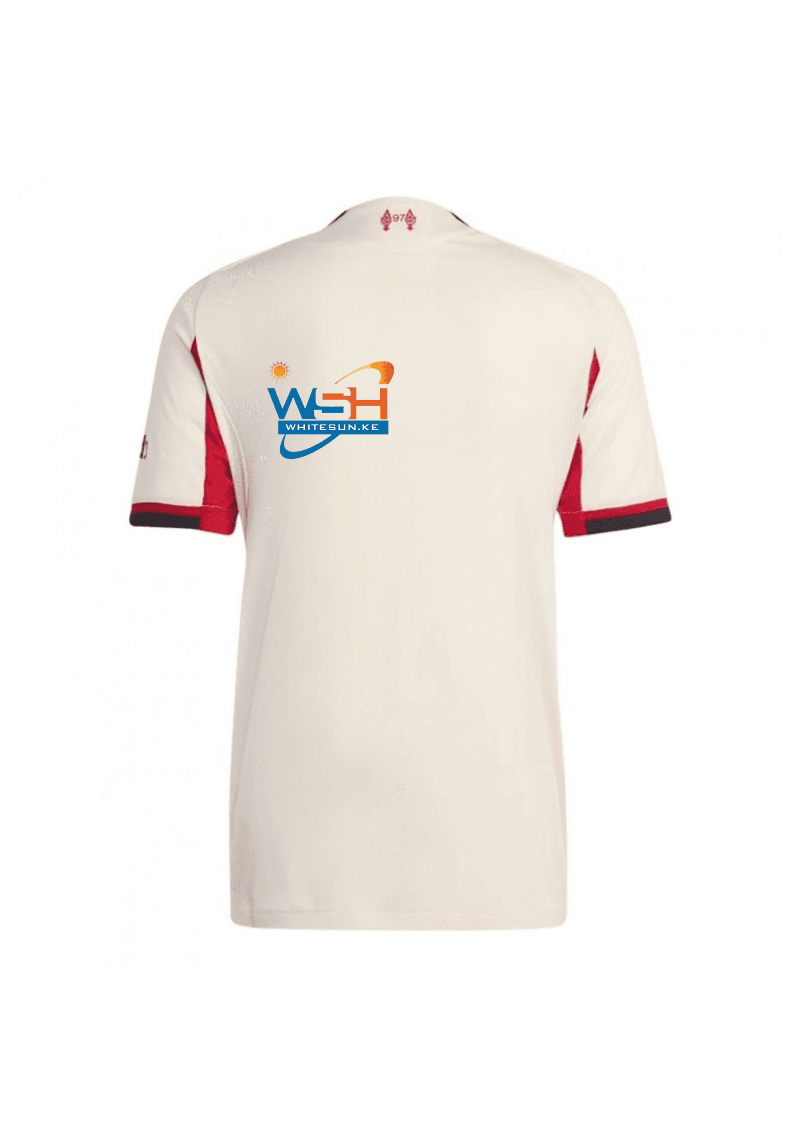 Liverpool – New Home & Away Kit – Season 2025-26 Thumbnail 4