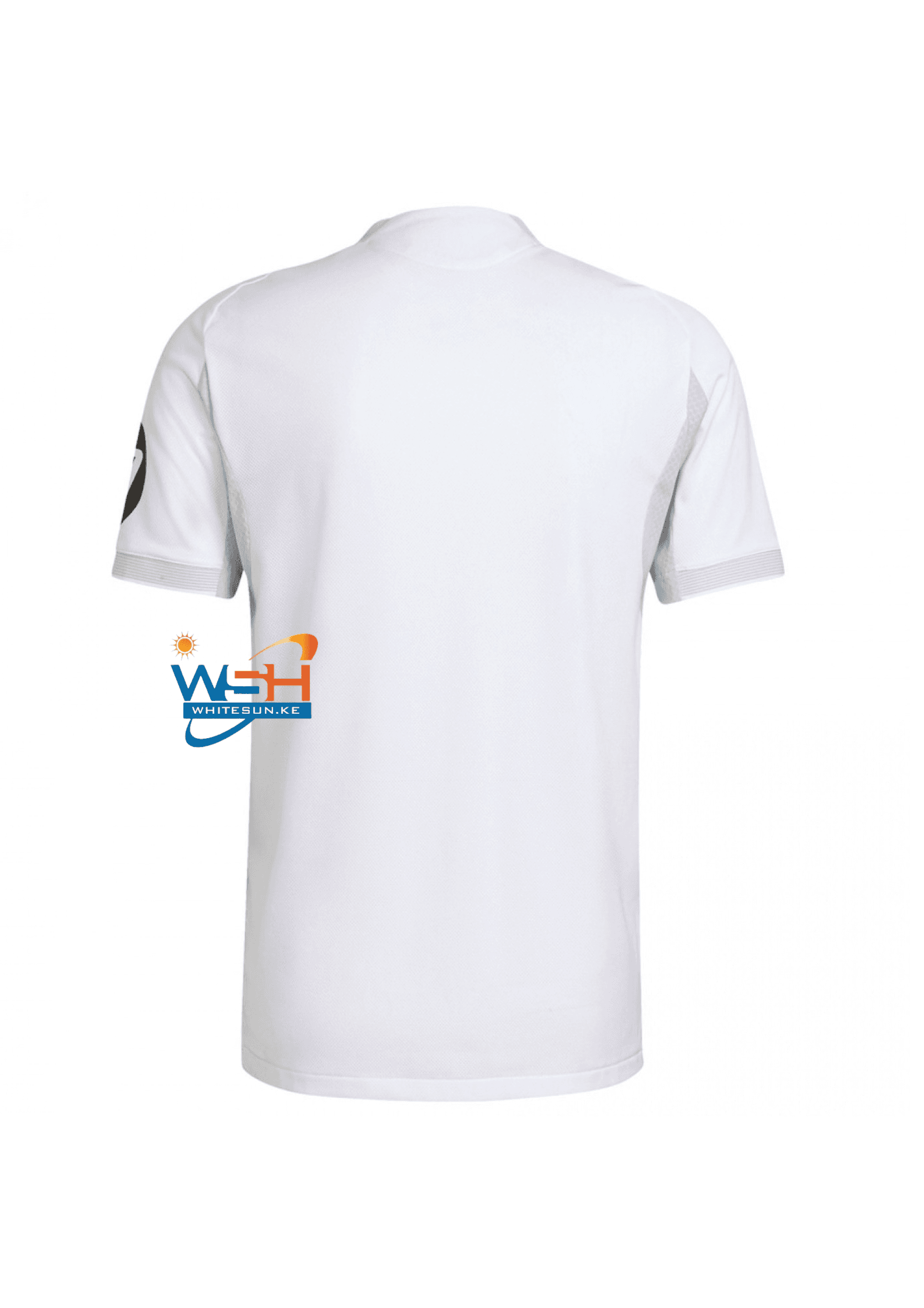 Real Madrid – New Home & Away Kit – Season 2025-26 Thumbnail 4