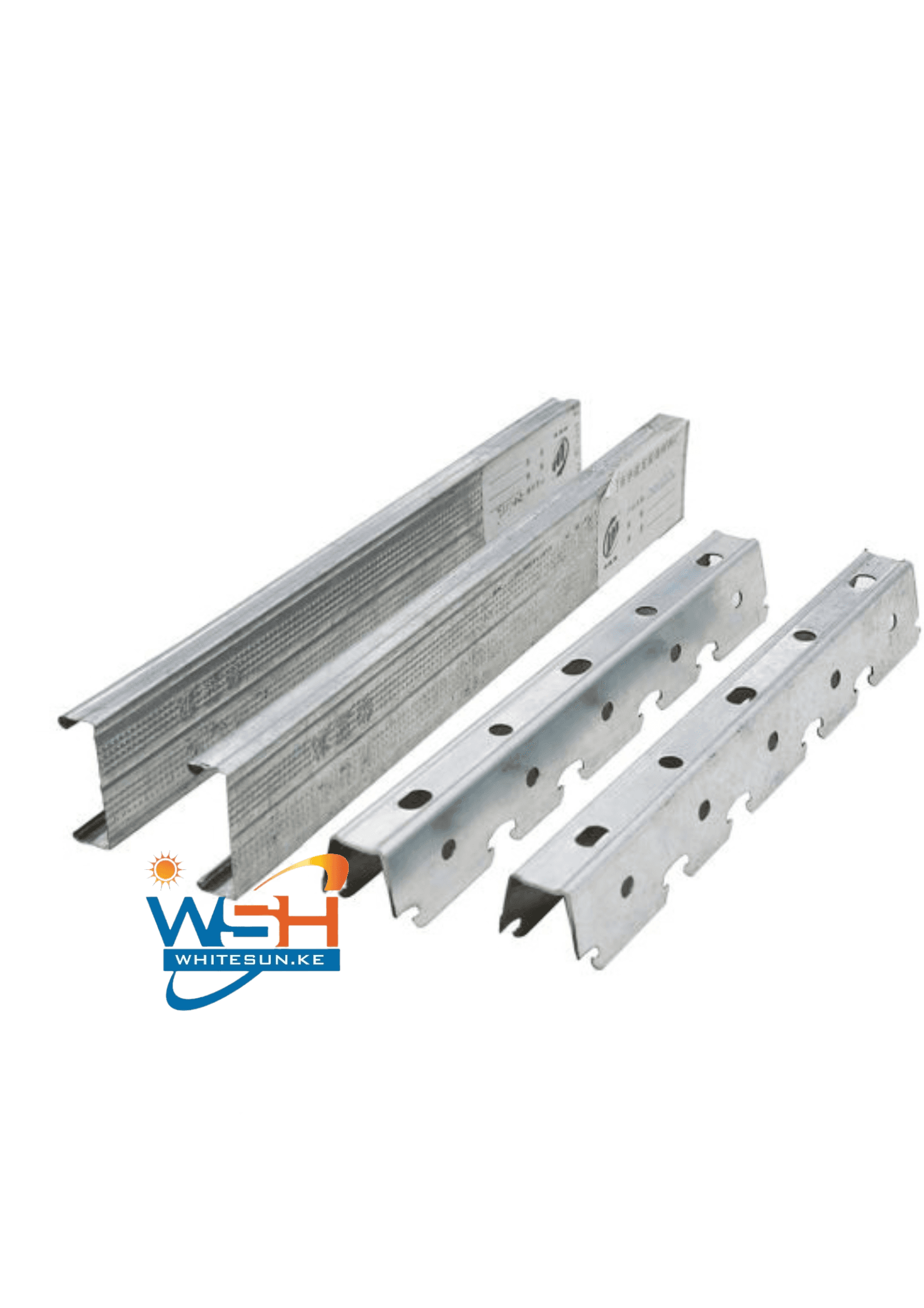 Light Steel Keel Runner for Drywall 32*20*2800mm