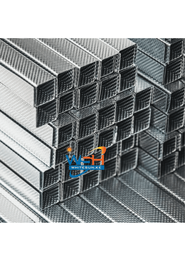 gypsum-track-profile-52mm