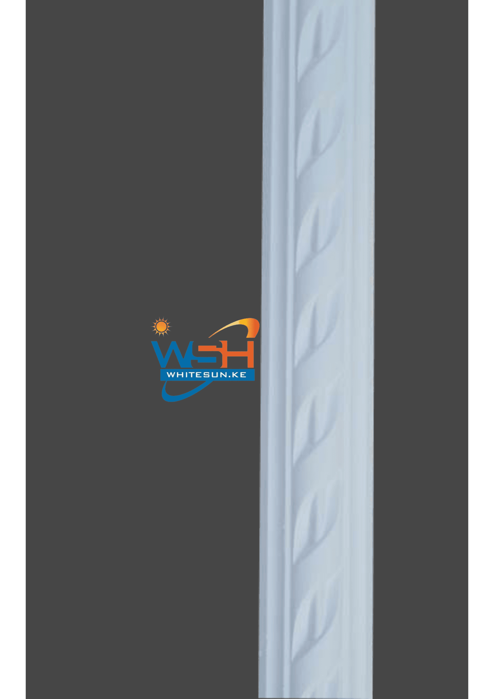 Gypsum Panel Moulding 2’Inch GC01